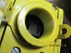 Euclid WPBC 4 Button Enclosure by Harvey Hubbell INC.