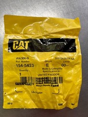 154-5423 Genuine OEM CAT Spacer BUSHING Caterpillar 1545423