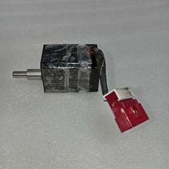 K&S 11360 Rev 2 Vexta 2-Phase Stepping Motor 01 Deg/Step (PX243G01-01A)