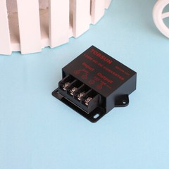 Voltage Converter DC 24V Step Down to DC 12V 10A 120W Voltage Regulator Reducer