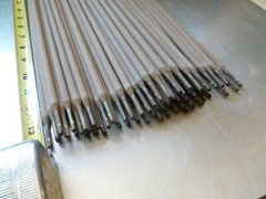 MARQUETTE WELDING ROD No.140 SIZE 5/32” X 14”, 10 POUNDS