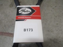 GATES B173 V BELT, U0228