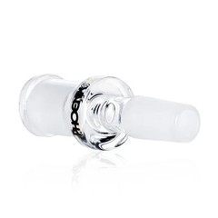Phoenix ⭐14mm Female To 14mm Male Glass Adapter Connector EXTRA EXTRA THICK 2025