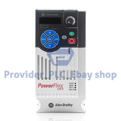 New Factory Sealed Allen-Bradley 25B-D6P0N104 525 2.2kW 3Hp AC Drive