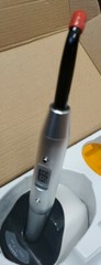 Cordless Rechargable Curing Light 1 Second Dental Orthodontics LED German