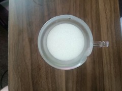 47 mm Fritted Vacuum Filter