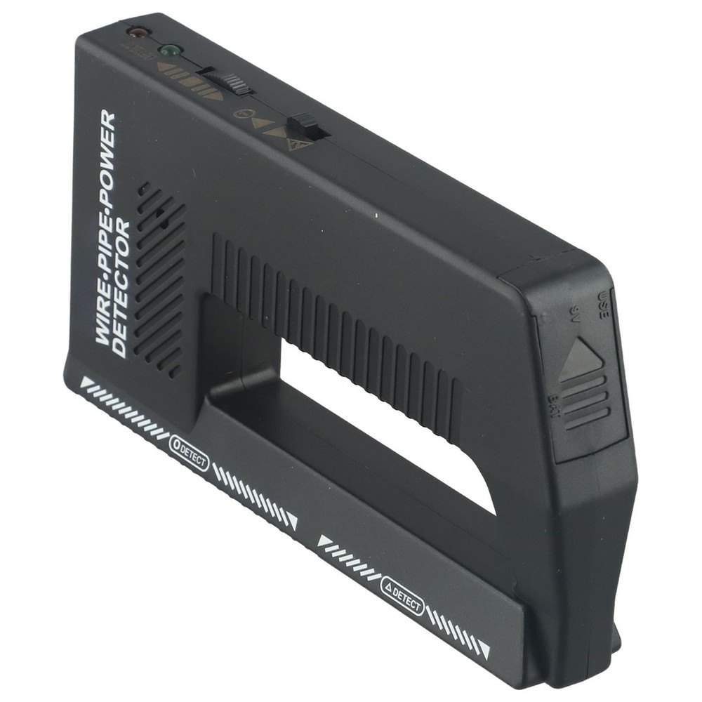 Portable Metal Detector Body Search Tools for Work and Family wire pipe power