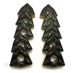 10pcs /1pack WNMG080408-PM WNMG432 -PM Carbide inserts lathe tools CNC Mill TOOL