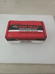 Red Head SLDT-3824 Stainless Steel Large Diameter Tapcon 3/8-Inch by 2-1/2-In…