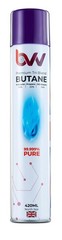 BVV 420ml Premium Tri-Blend Butane 99.999% Pure