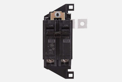 GE PowerMark Gold 100 Amp 4 in. Double-Pole Main Breaker Kit – THQMH100CP