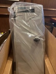 BRAND NEW Intersect 400AMP 3 Phase Cam Lok Box for Generators: ICGC-3P-400