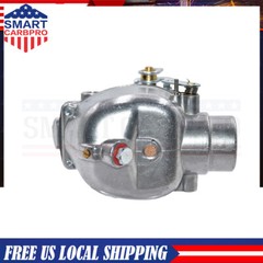 FOR MASSEY FERGUSON 35 40 50 F40 135 150 MARVEL TSX605 TSX683 TSX882 CARBURETOR