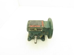 Dodge Tigear MR94745 Gearbox 20:1 Reducer 87.5 RPM .59HP LH 56C 307 in-lb
