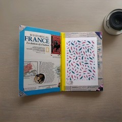 Bespoken Naked Junk Journal 32 Pages OOAK A Month of Your Life Creation