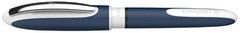Schneider One Change Rollerball Refillable XB – 0.6mm, Box of 5, Blk Ink, 183701