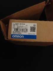 Omron S8VK-G01524 Power Supply