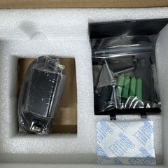 Attendance Machine T200 FACE PALM VEIN AND FINGER PRINT L28 Open Box