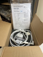 Mettler Toledo WXSE Weighing Terminal Interface Unit I1121203 PSU