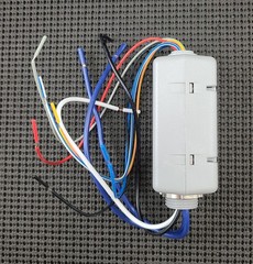 COOPER SP20-RD4 SWITCHPACK HEAVY DUTY POWER SUPPLY CLASS 2 IP30