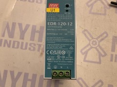 Mean Well EDR-120-12 (JV)-New