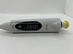 Sartorius mLine Adj Single Channel Pipette – 0.5-10 uL – Calibrated