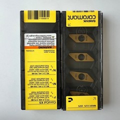 MAGR3125 1025 /Sandvik /10 PCS