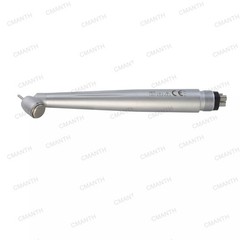 BEING Dental 45 Degree Surgical Handpiece High Speed Turbine 4 Hole LED Reverse