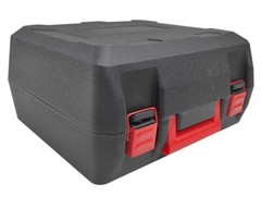 2600W Concrete Cement Floor Wall Rough Grinding Machine 1-3000r/min 220V