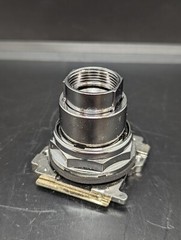 Eaton 10250T5 2 Position Maintained Push Pull Operator Cutler Hammer NIB