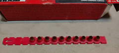 Ramset 5RS27 .27 Caliber Level 5 – ONE BOX (100 LOADS)