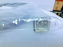 Tokyo electron TEL 2L86-069681-11 Cable(V2E),AC200 Inv-Out PM,2L87117934-11*7606