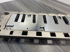 *New Schneider Electric BMXXBP0600 Modicon X80 6-Slot Backplane IP20 – USA