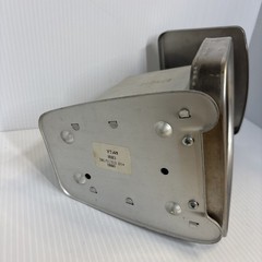 Pelouze Postal Scale Y50 2002 Rates Rated 50 Pound Good Condition Barely Used