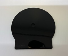 SALE! 25-PACK NEW CD/DVD CLAM SHELL CASES PAKRITE CSHELL, BLACK, JS100BLK