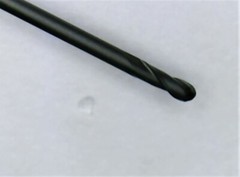 Roland milling Diamond coated bur for DWX50, DWX 51, 52 ( 0.6mm ) 