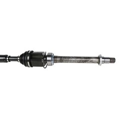 CV Axle Shaft Assembly Front Pair Toyota Solara 2004-2008 Camry 2002-2006