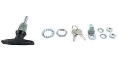 09.0803.0393GT Lock fits Genie GTH-1256 GTH-1544 GTH-5519 TH-1955 Telehandler