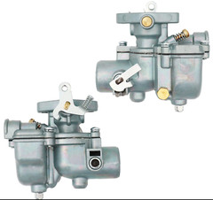 New Carburetor for International IH Farmall Cub LoBoy 154 184 185 C60 Tractors