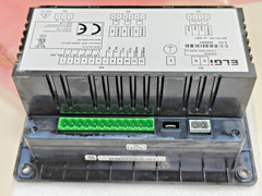 ATS ELGI Neuron XT Air Compressor Controller Panel 24VAC , 50/60Hz , 10W max