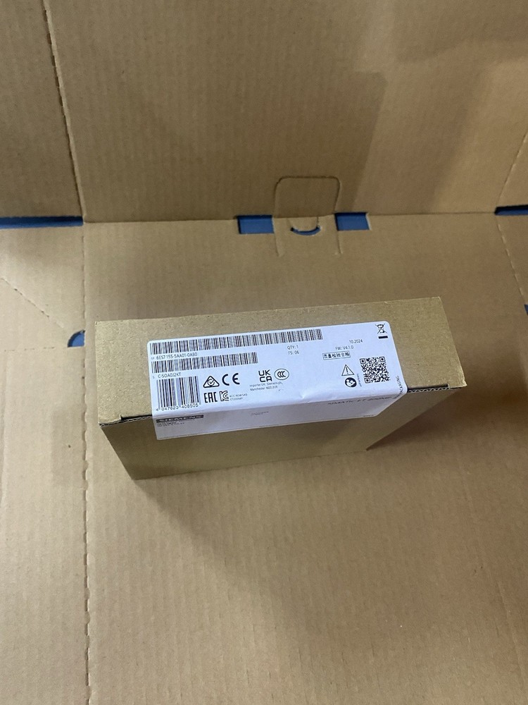 Siemens ET 200MP 6ES7155-5AA01-0AB0 Sealed