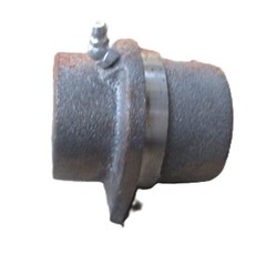 Cast Bearing to fit new holland manure spreader main beater
