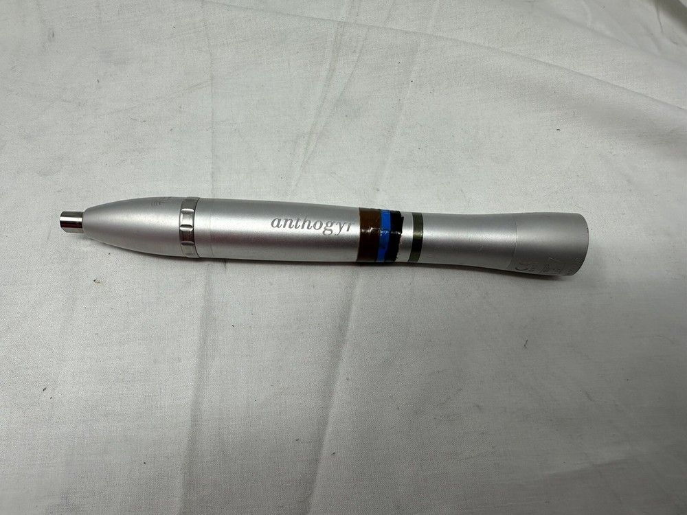 Anthogyr Dental Handpiece #6950B UNTESTED