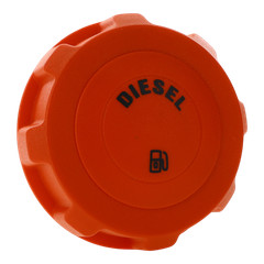 RE60714 Feul Cap fits John Deere 5210 5410 6403 6603 5310N 5400N 5500N 5510N