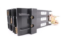 SQUARE D FDA32060 60A 3-POLE POWERPACT CIRCUIT BREAKER, 25KA@240V