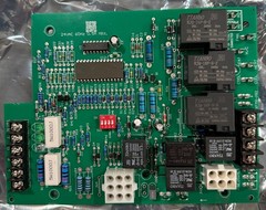 ICM288 Furnace Control Board Replacement for 62-24084-82 PCB1384-6A SPCB-2