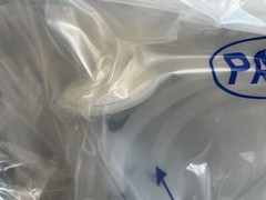 Pall Allegro Recirculation Loop Manifold 5 L Sterile