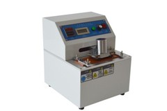 110V 60Hz 50W Ink Printing Decolorization Tester Printing Decoloring Tester