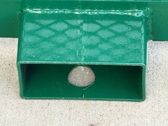 Sandbaggy Durable Backflow Security Cage – Backflow Preventer Enclosure