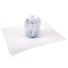 12 x 12 Inches (100 Count) Cushioning Foam Wrap Sheets Moving Supplies Packin…